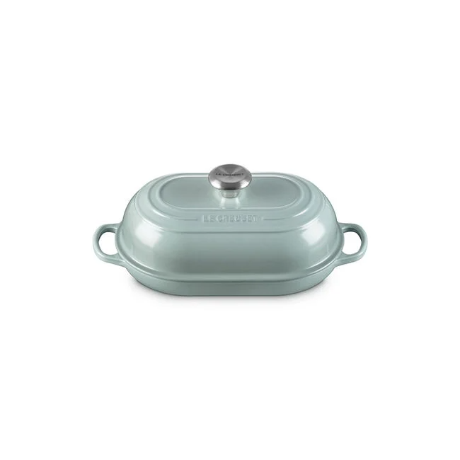 Signature Oval Bread Oven