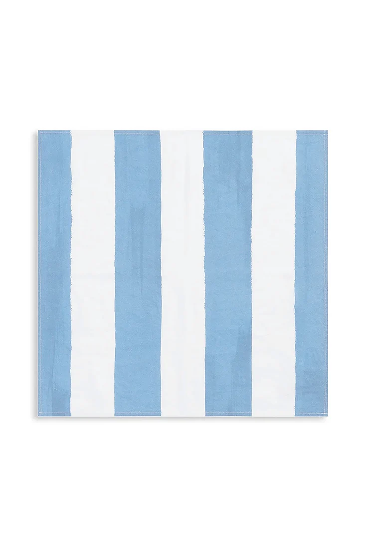 Stripe Table Linen Collection