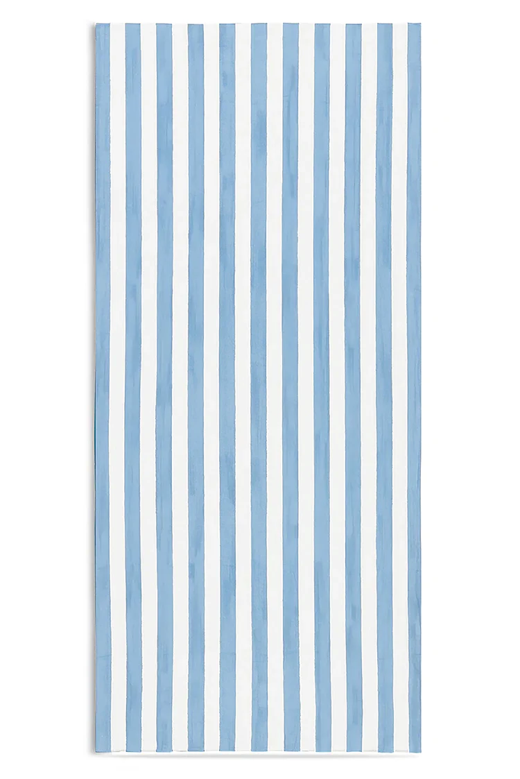 Stripe Table Linen Collection