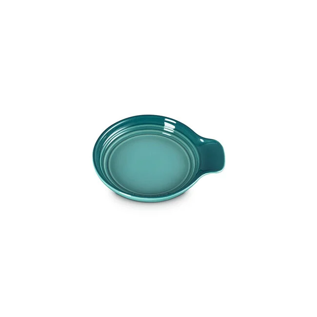 Signature Round Spoon Rest - 6in