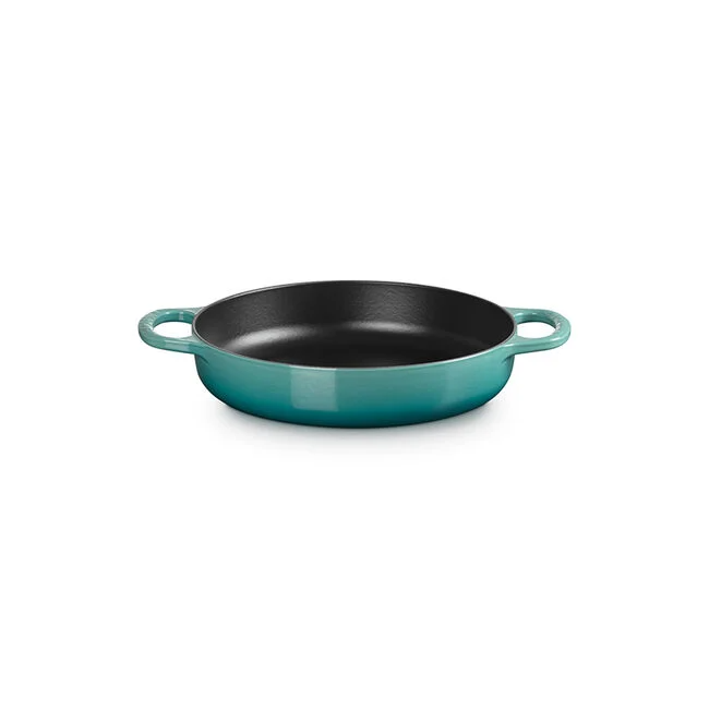 Signature Round Everyday Pan