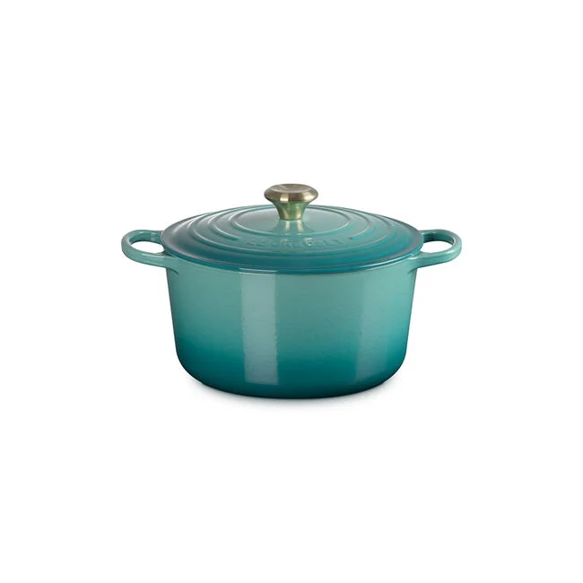 Signature Deep Round Oven