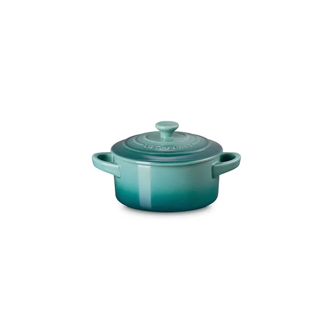 Classic Round Mini Cocotte - 8oz