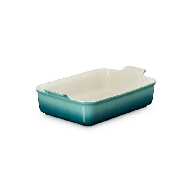 Heritage Deep Rectangular Dish - 6.75qt