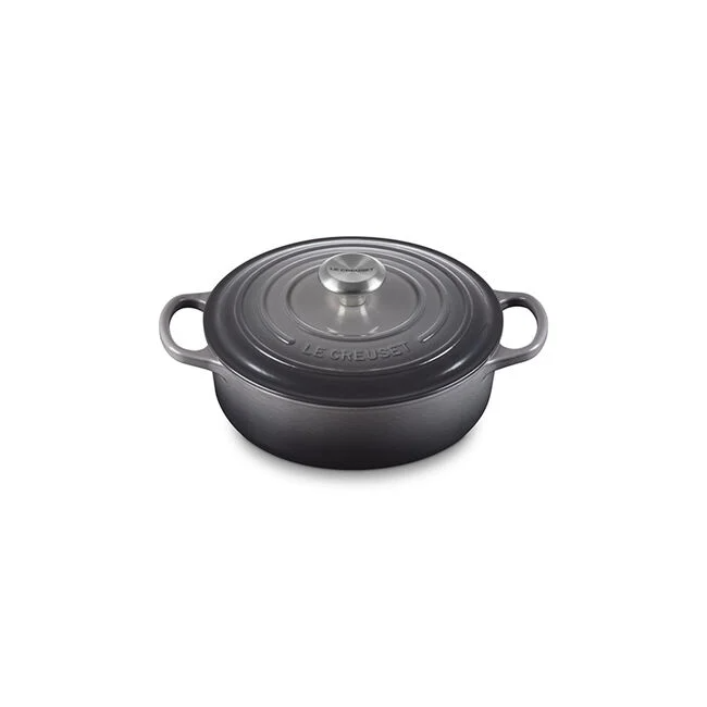 Signature Round Wide Oven- 3.5qt