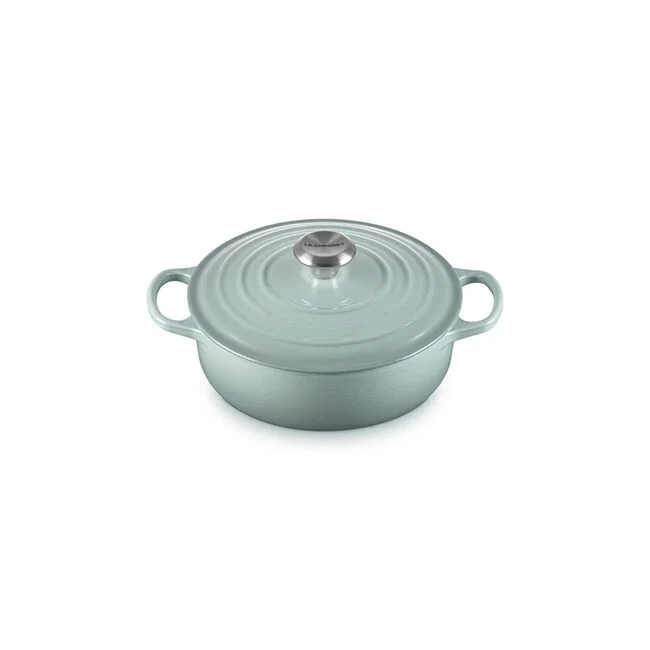 Signature Round Wide Oven- 3.5qt