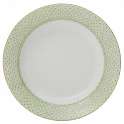Lace Collection - Rim Soup Plates