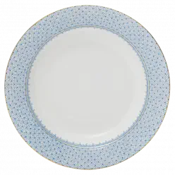 Lace Collection - Rim Soup Plates