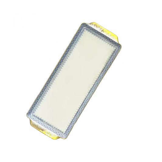 Lace  Collection - Sandwich Trays