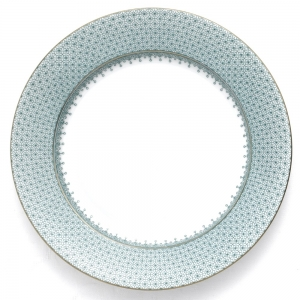 Lace Collection - Dessert Plates