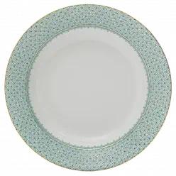 Lace Collection - Rim Soup Plates