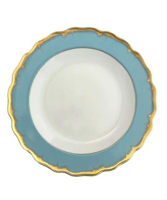 Chelsea Feather - Turquoise