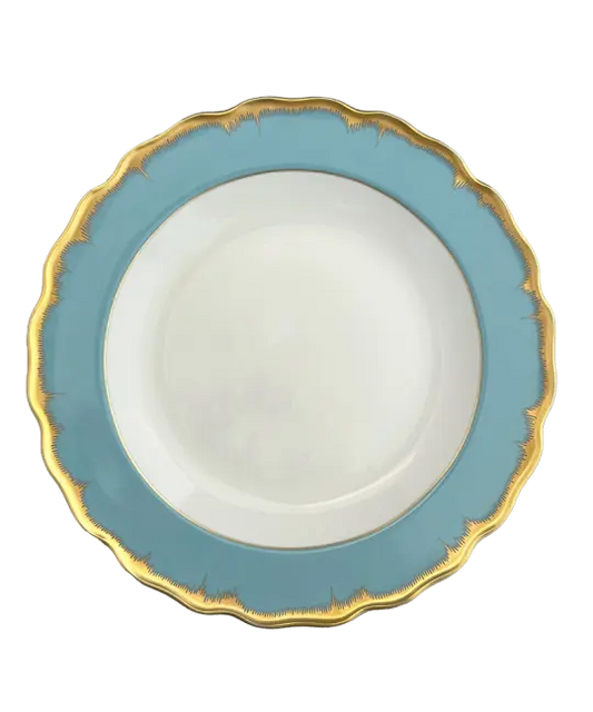 Chelsea Feather - Turquoise