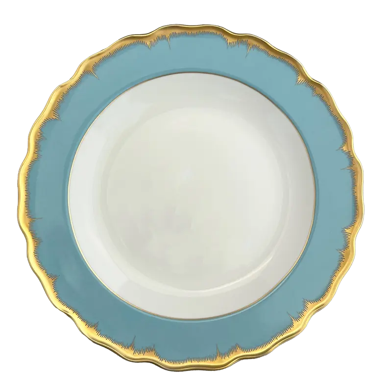 Chelsea Feather - Turquoise