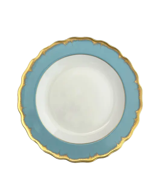 Chelsea Feather - Turquoise