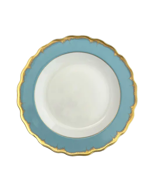 Chelsea Feather - Turquoise