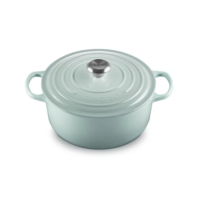 Signature Round Oven - 5.5 qt