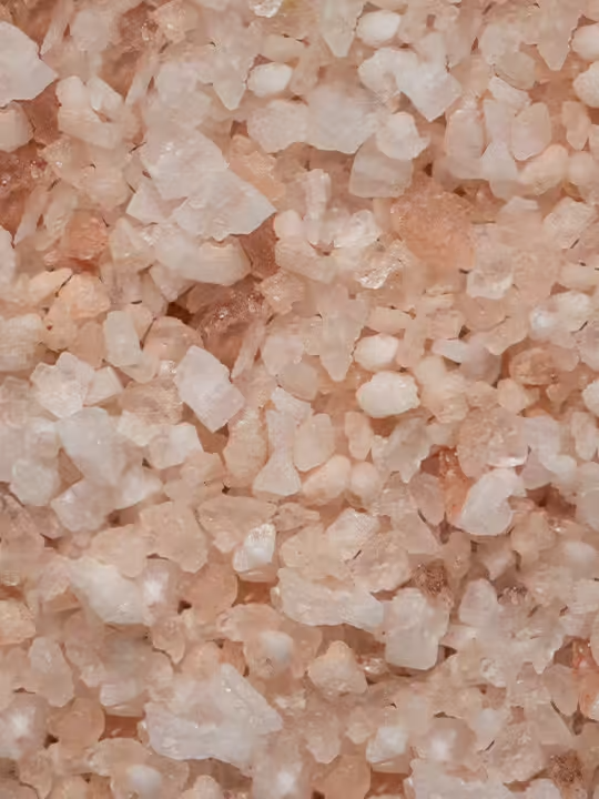 Peugeot Pink Salt from the Andes 350g