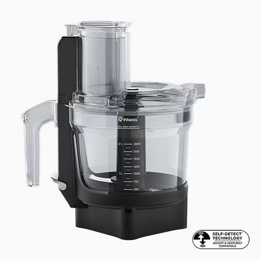 Ascent - Food Processor Attachment