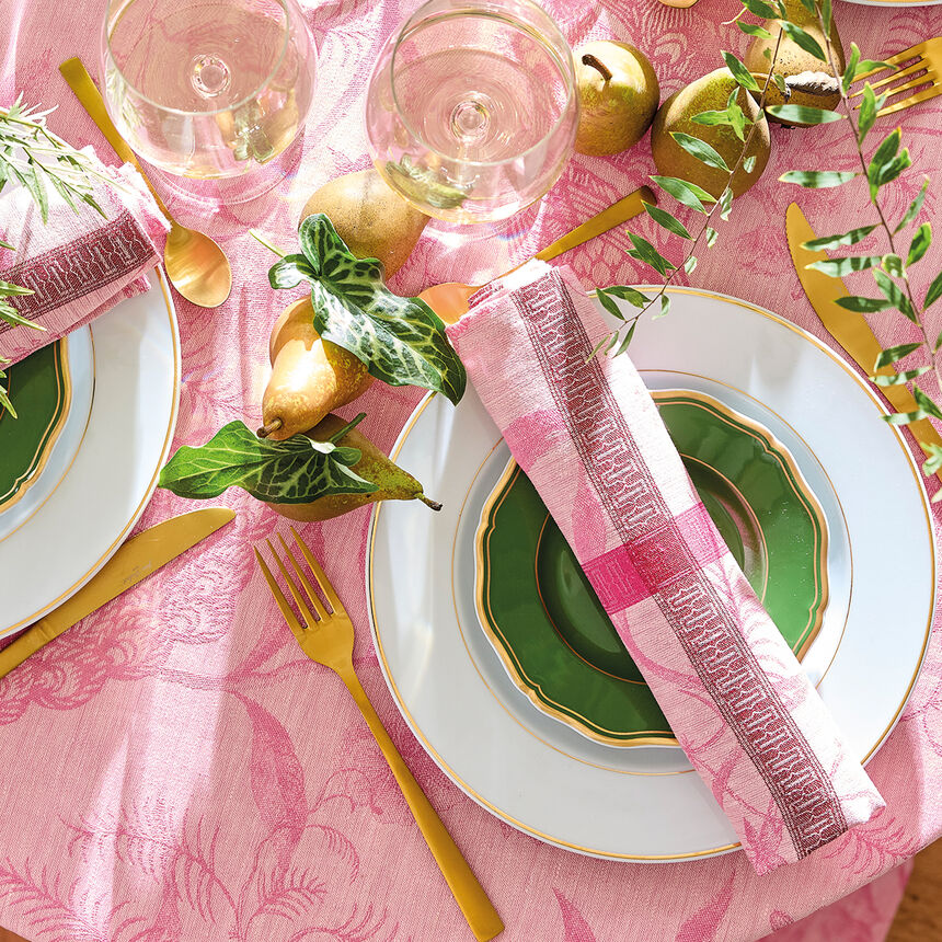 Napkin - A L'Orangerie Linen