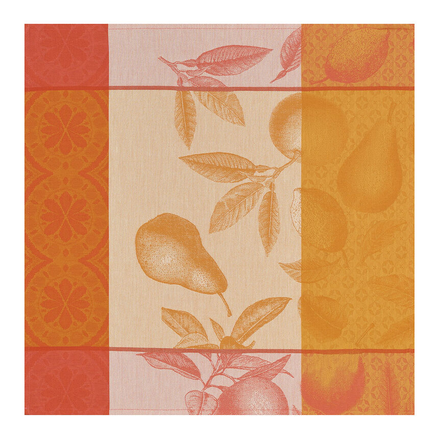 Napkin - Arriere-Pays Cotton