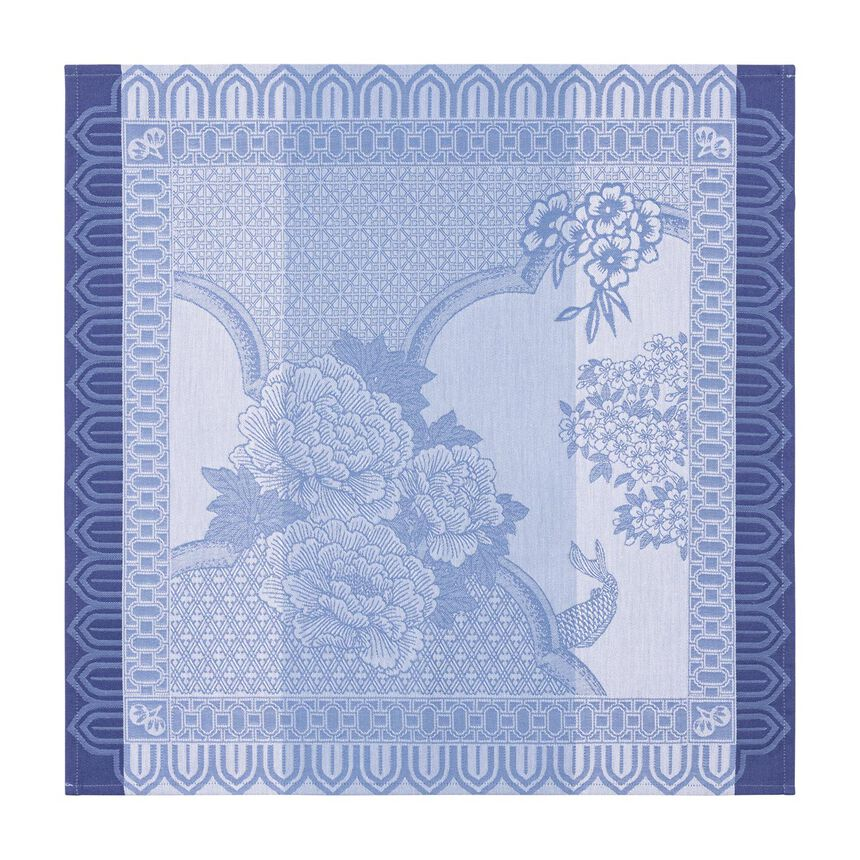 Napkin - Promenade Imperiale Cotton