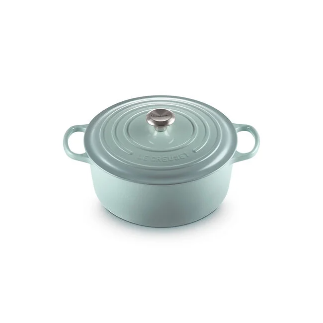 Signature Round Oven - 7.25 qt