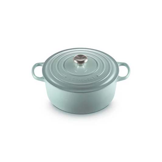 Signature Round Oven - 7.25 qt