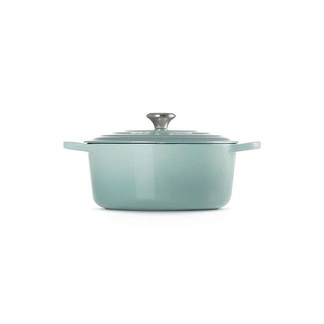 Signature Round Oven - 7.25 qt