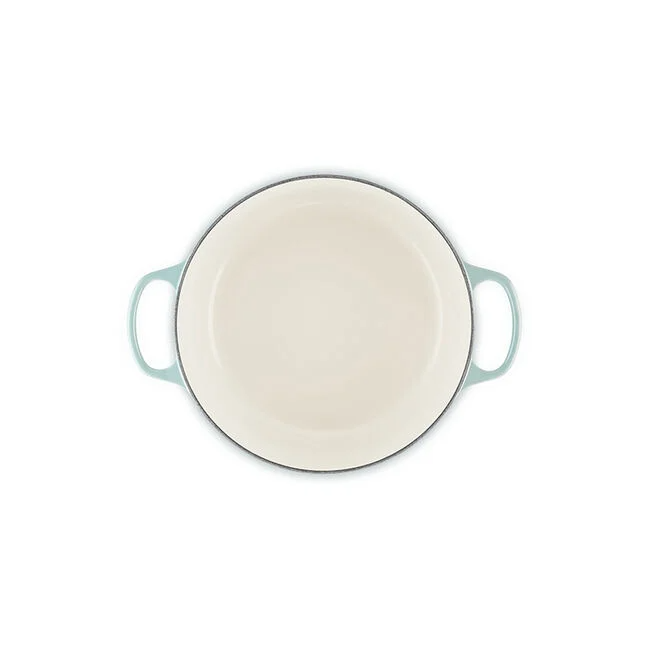 Signature Round Oven - 7.25 qt
