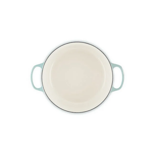 Signature Round Oven - 7.25 qt