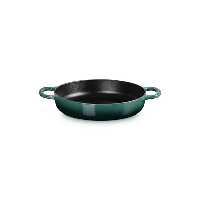 Signature Round Everyday Pan