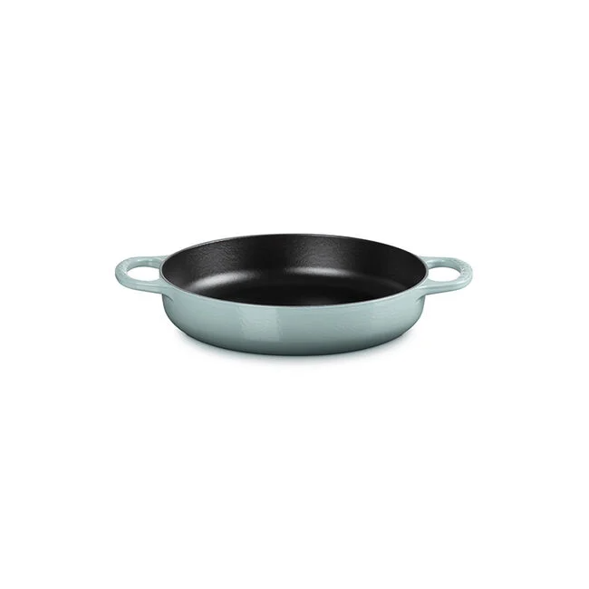 Signature Round Everyday Pan