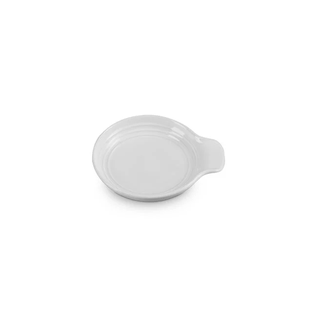 Signature Round Spoon Rest - 6in