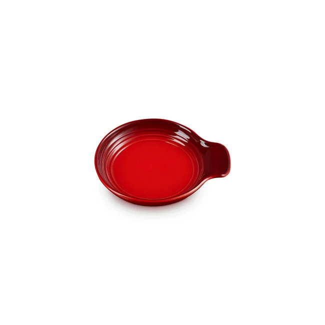 Signature Round Spoon Rest - 6in