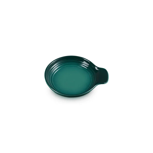 Signature Round Spoon Rest - 6in