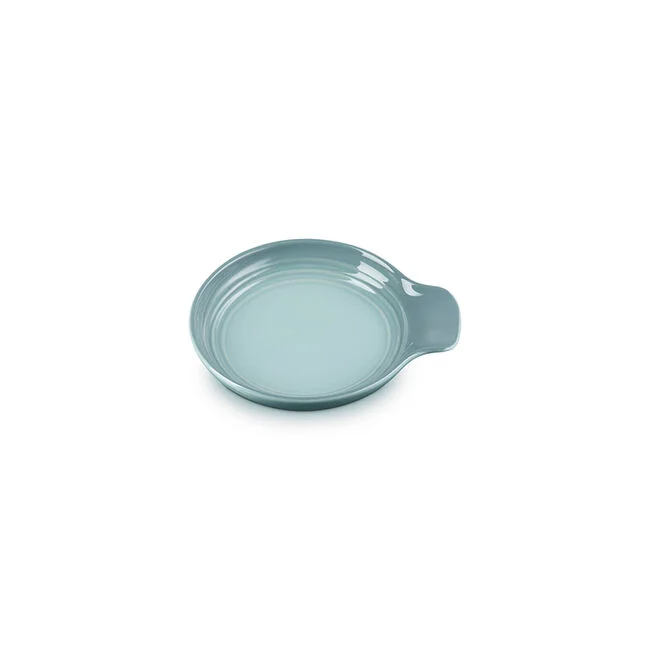 Signature Round Spoon Rest - 6in