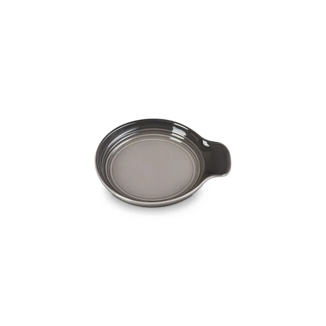 Signature Round Spoon Rest - 6in