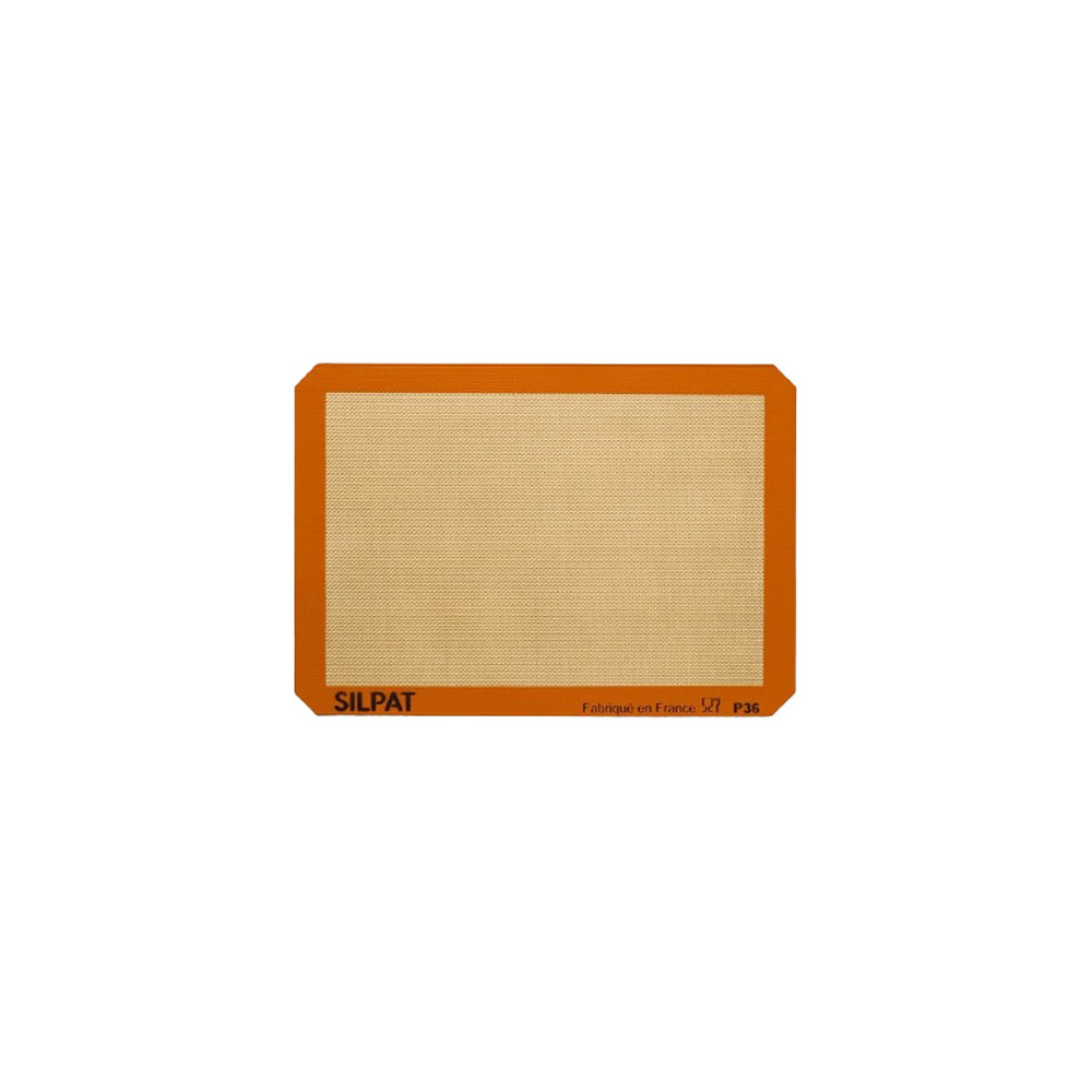 Premium Non-Stick Silicone Baking Mat