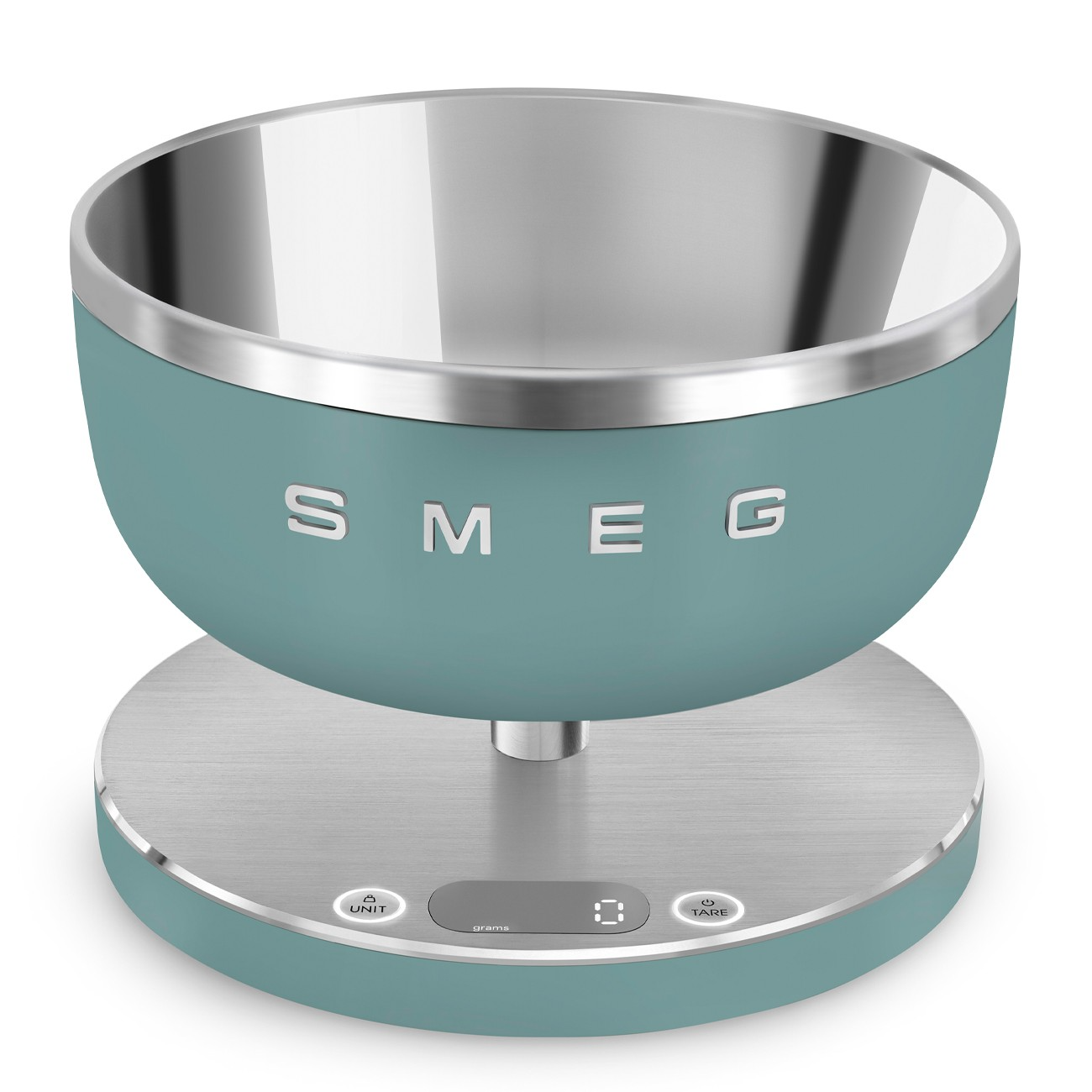 SMEG Retro Kitchen Scale