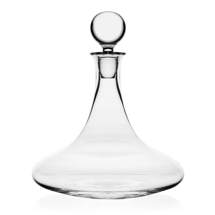 Trafalgar - Ships Decanter with Stopper