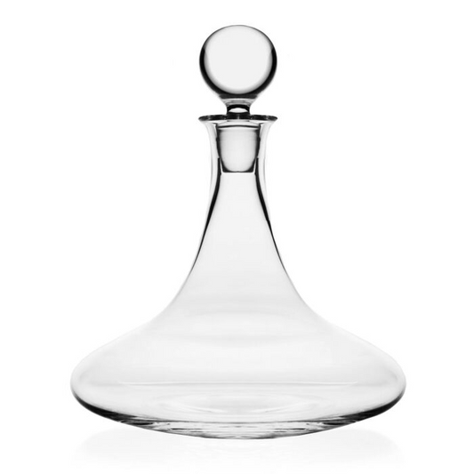 Trafalgar - Ships Decanter with Stopper