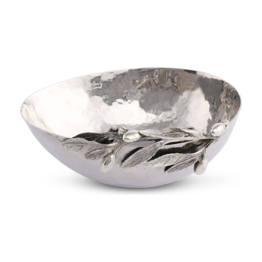 Olive Single Serving Bowl