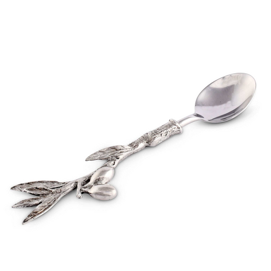 Olive Grove Hors d'oeuvre Spoon