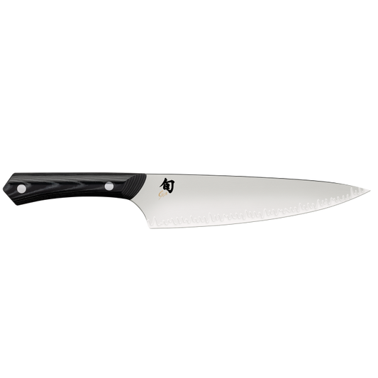 Narukami - 8" Chef's Knife