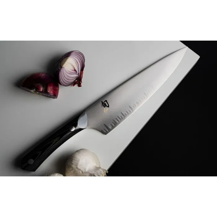 Narukami Chef's Knife 8"