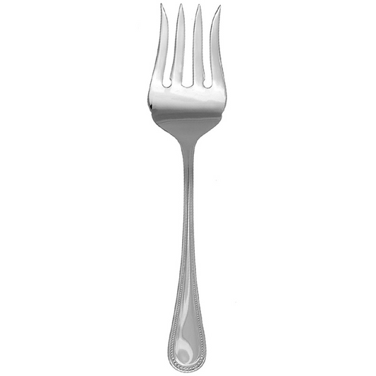 Continental Bead - Serving Fork