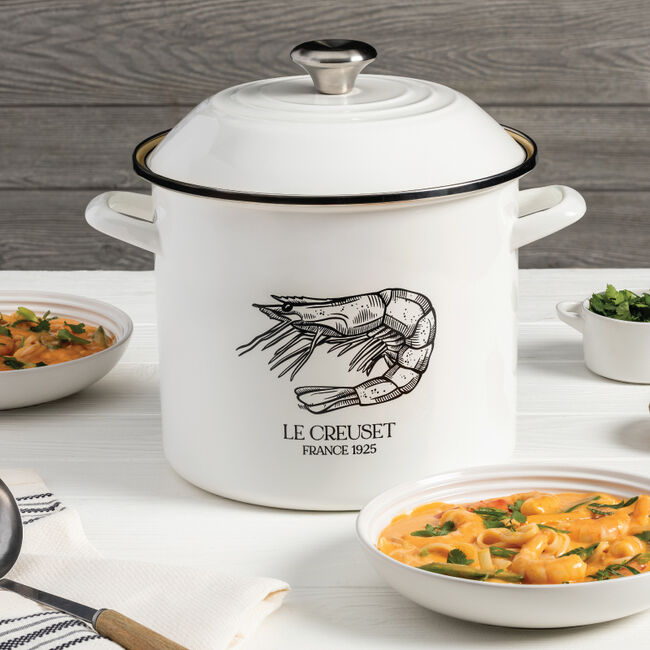 Traditional Stockpot Shrimp - 10 qt