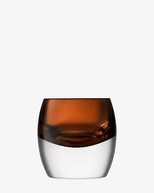 Whiskey Club Tumbler set of 2