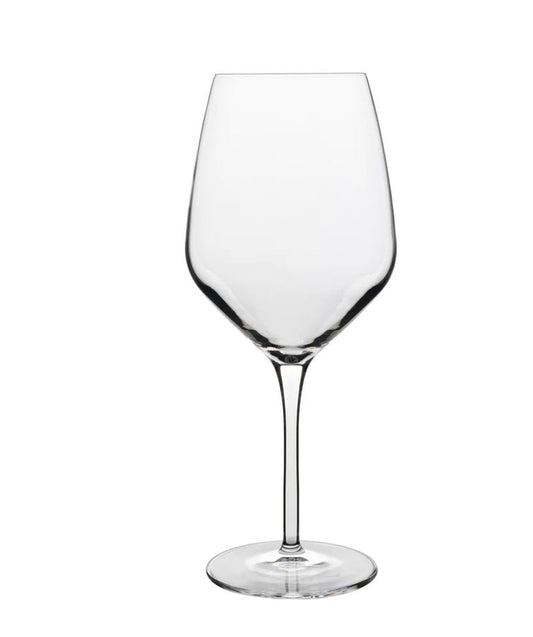 Atelier -Cabernet/Merlot Wine Glasses (Set of 6)